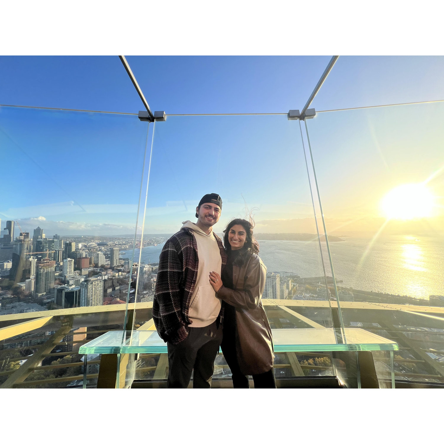 Seattle