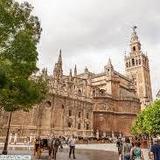 Catedral de Sevilla