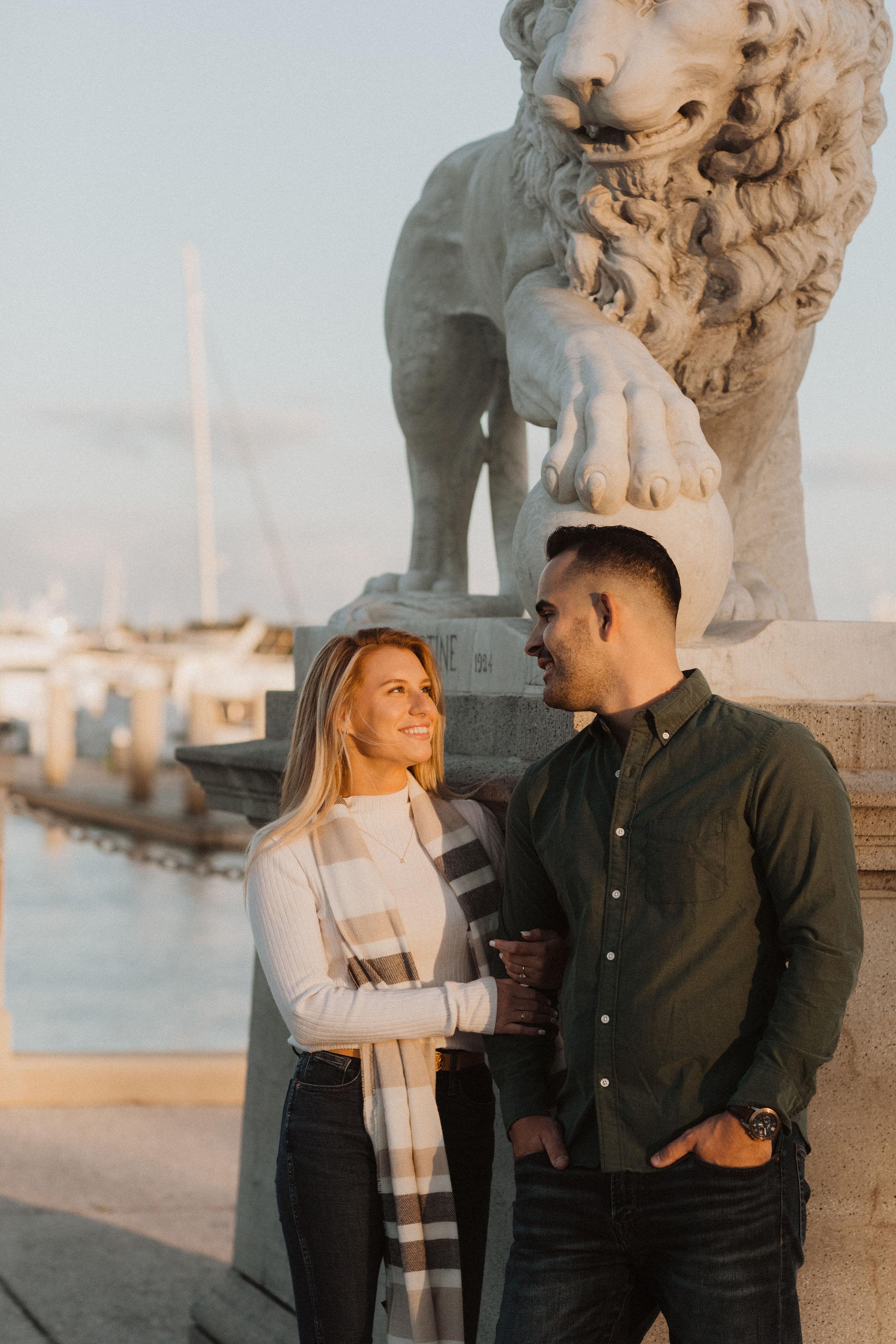 The Wedding Website of ashley strange and bryan fernandez