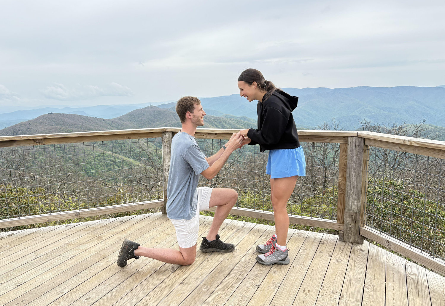The Wedding Website of Matthew Bode and Asia Seidt
