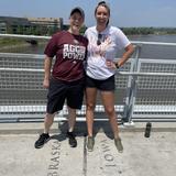 The Bob Kerrey Pedestrian Bridge