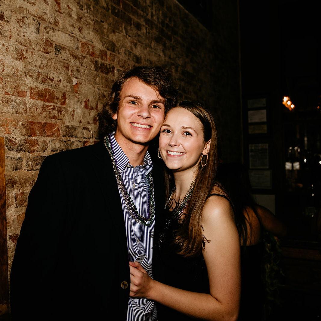 DZ Mardi Gras ┃ 01.24.22