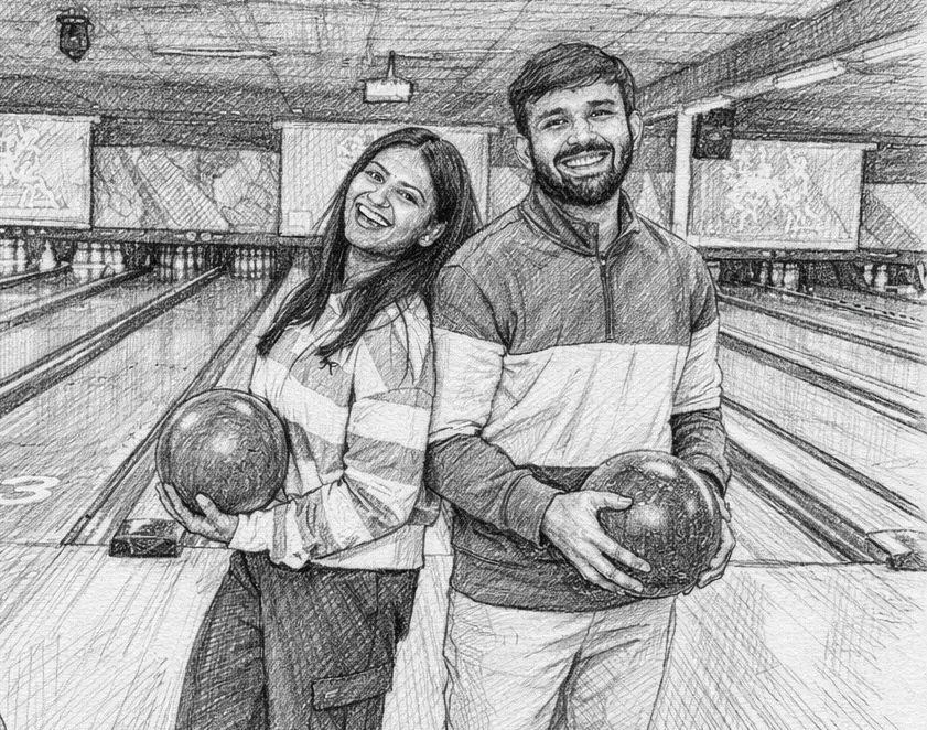 The Wedding Website of Shivani Patel and Akshar Patel