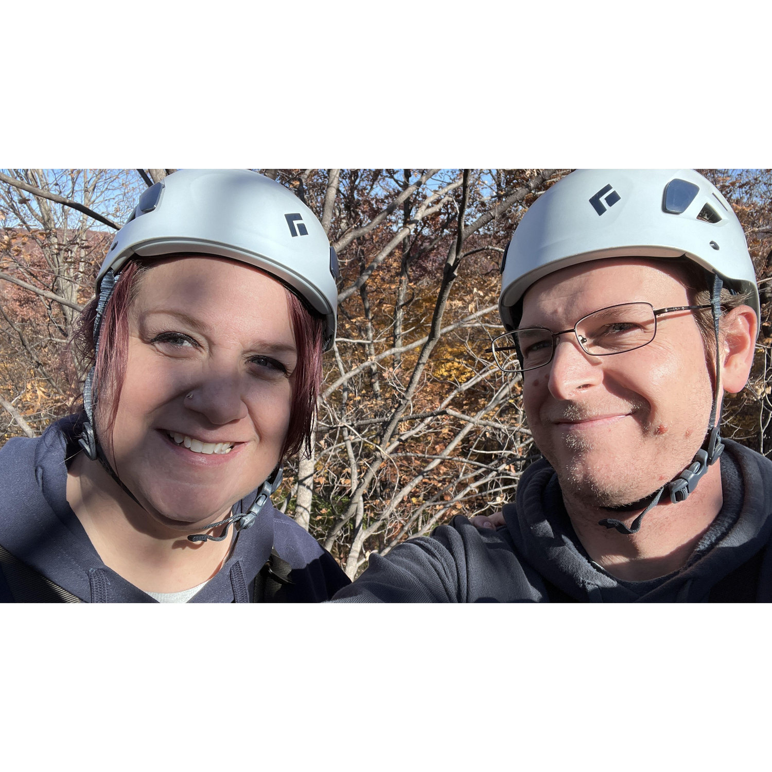 Grafton Ziplining