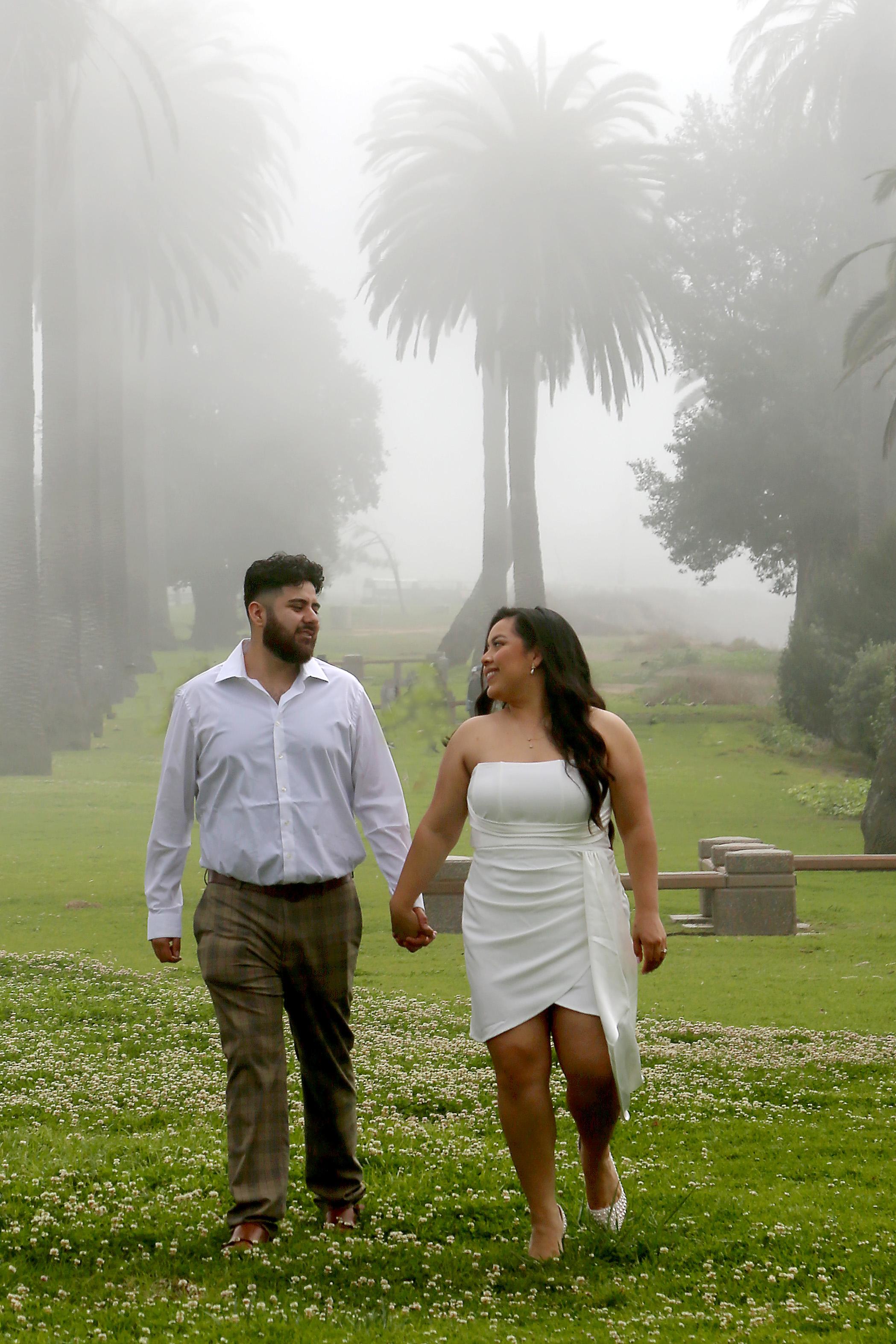 The Wedding Website of Joceline Martinez and Atticus Torres