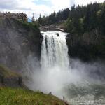 Snoqualmie Falls