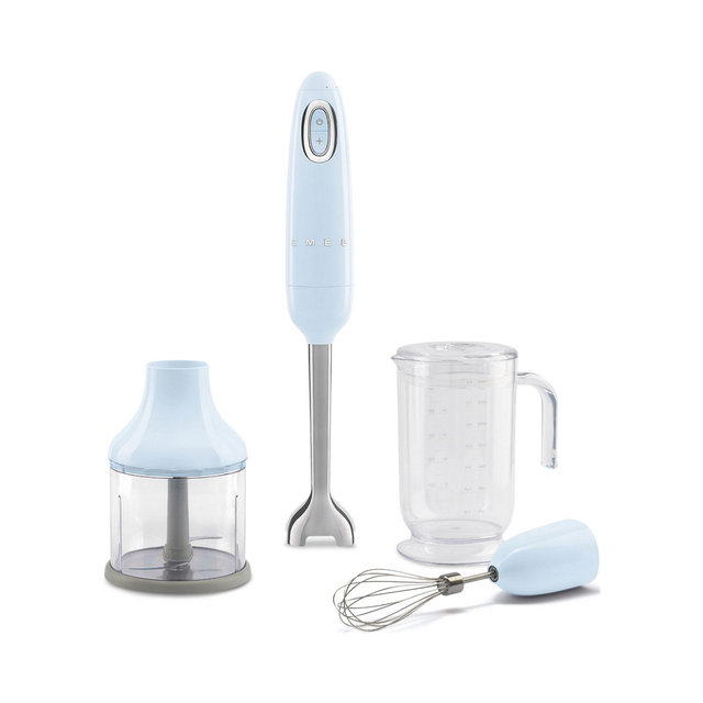 Smeg Hand Blender with Accessories