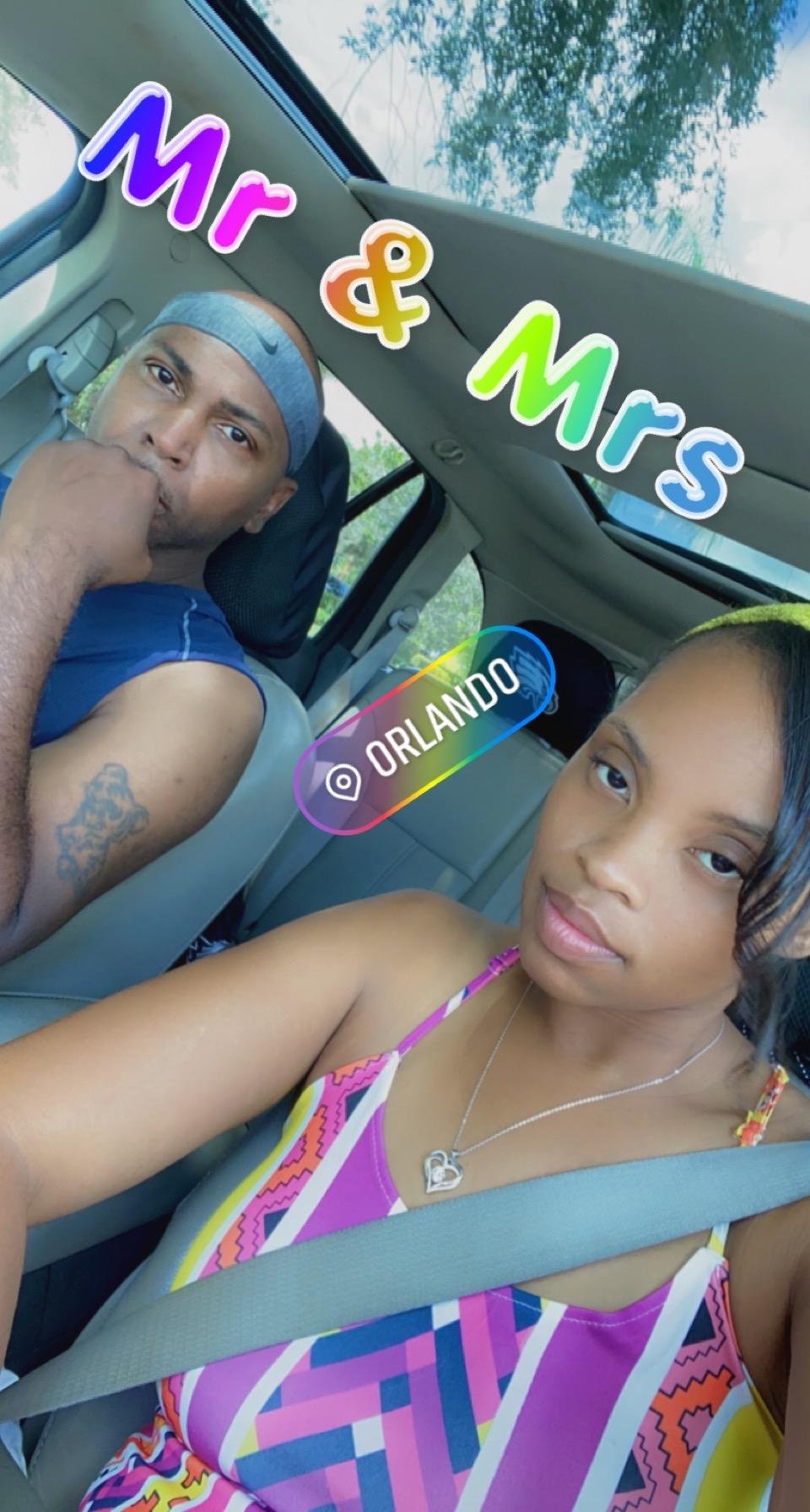Volcano Bay 2022 future Mr. Mrs.