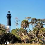 Hunting Island State Park