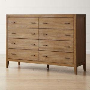 Dawson 8-Drawer Dresser