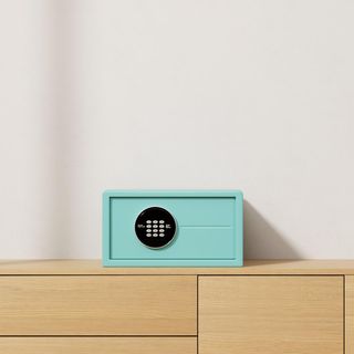 Mycube Mini Safe