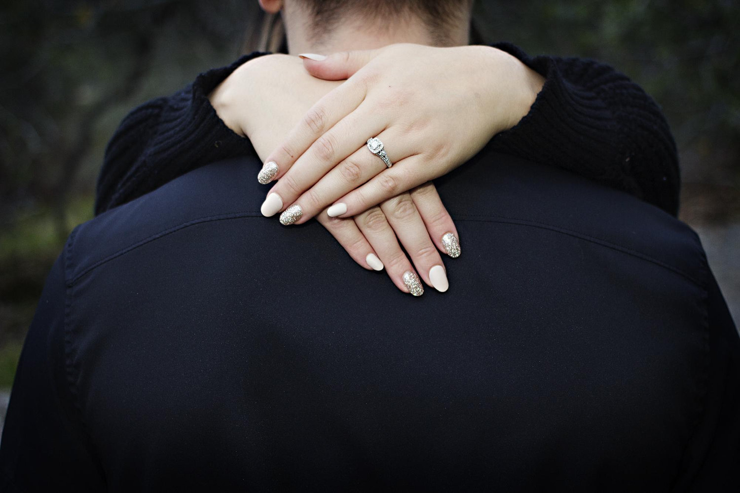 Engagement Photos
December 2021