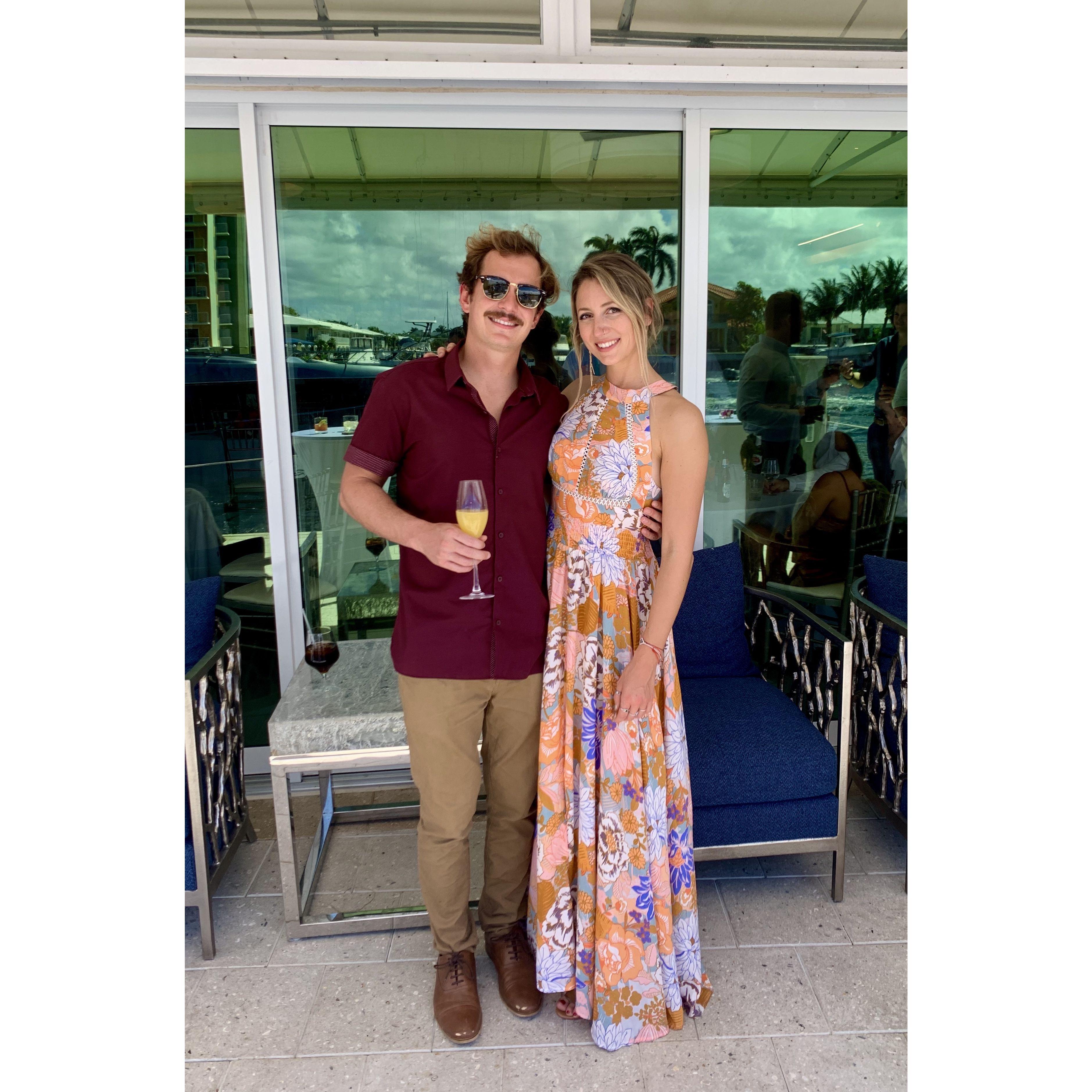 Ft Lauderdale, FL
