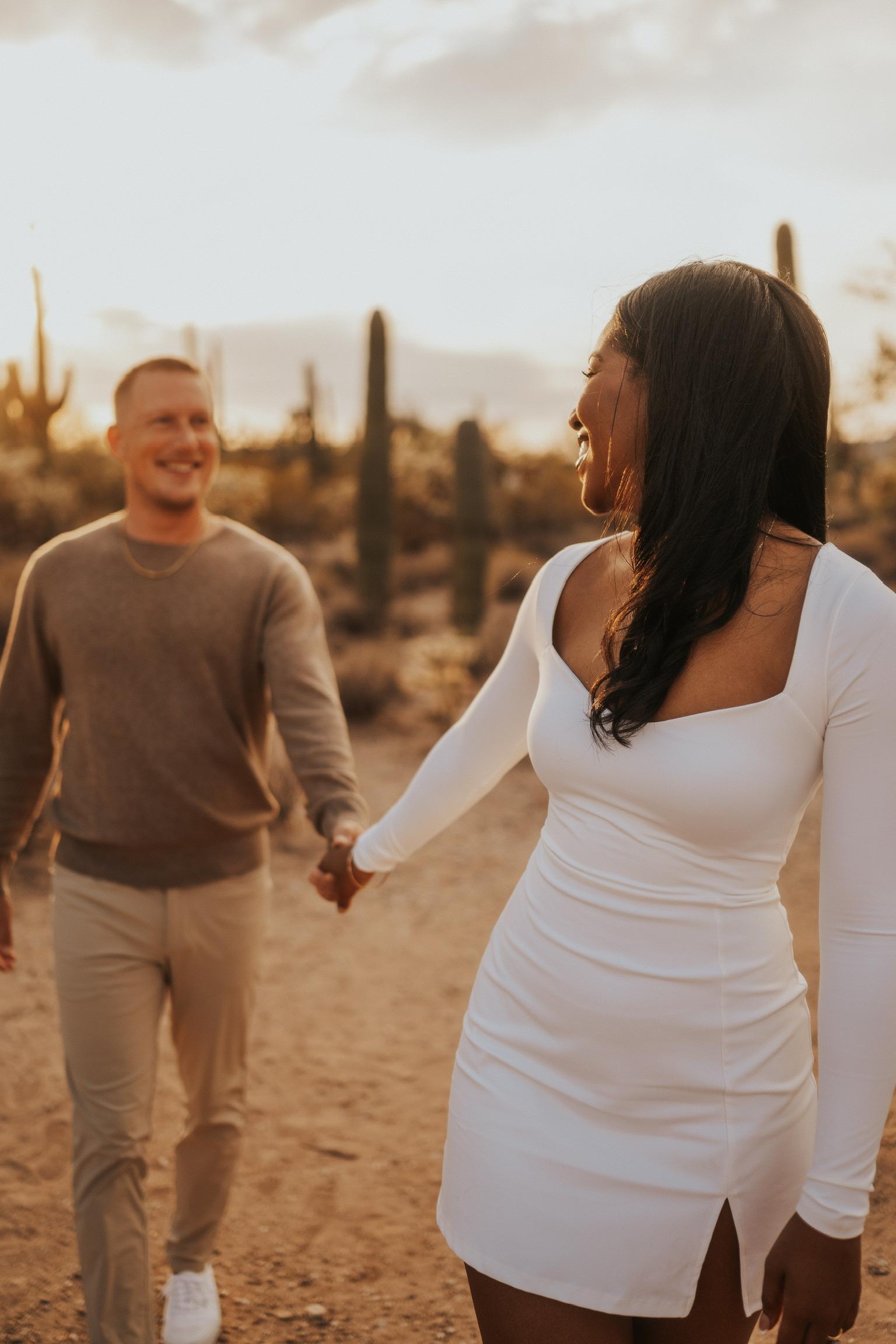 The Wedding Website of Chiara Brown and Kyle Jackman