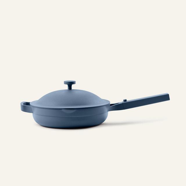 Always Pan