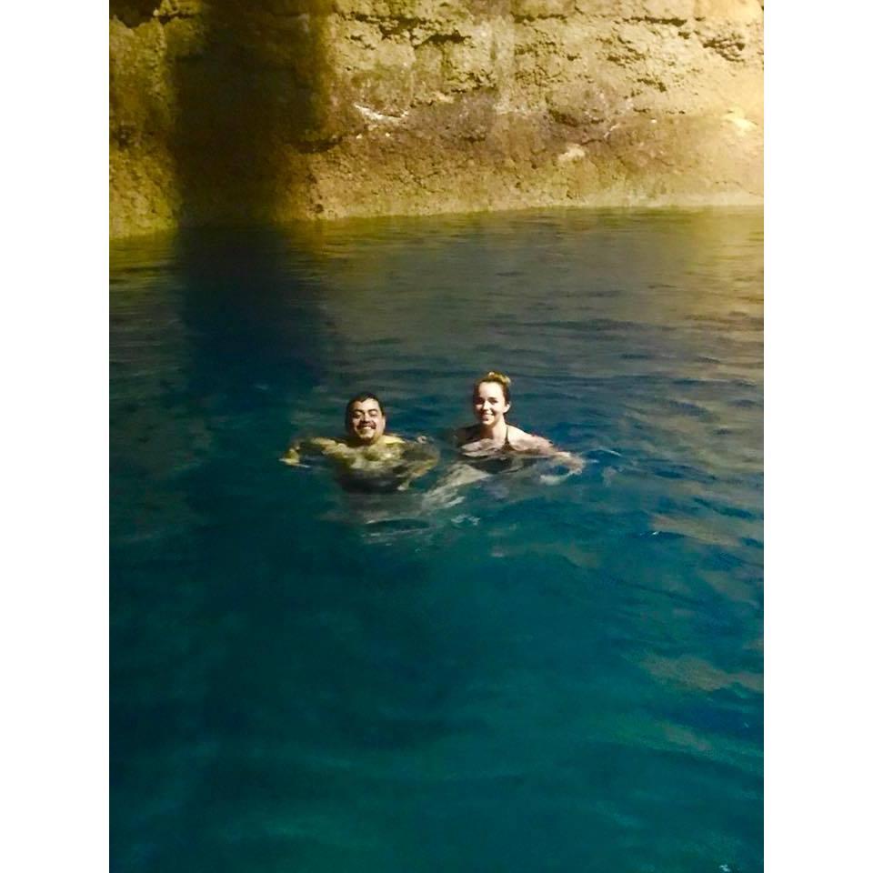 Coba, Mexico
