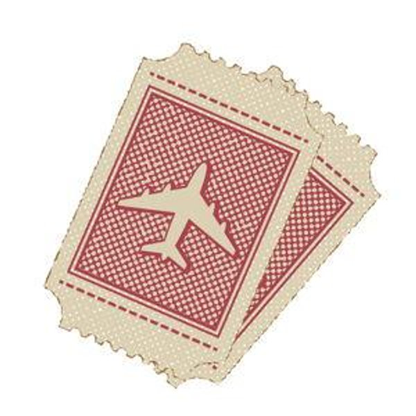 Honeymoon Fund - Credit Card