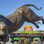San Diego Zoo