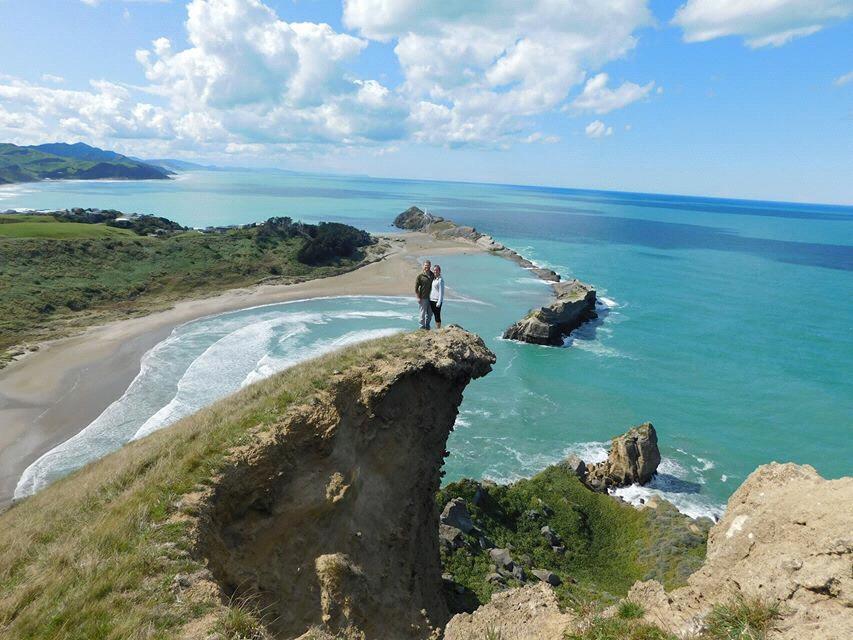 castlepoint