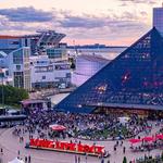 Rock & Roll Hall of Fame