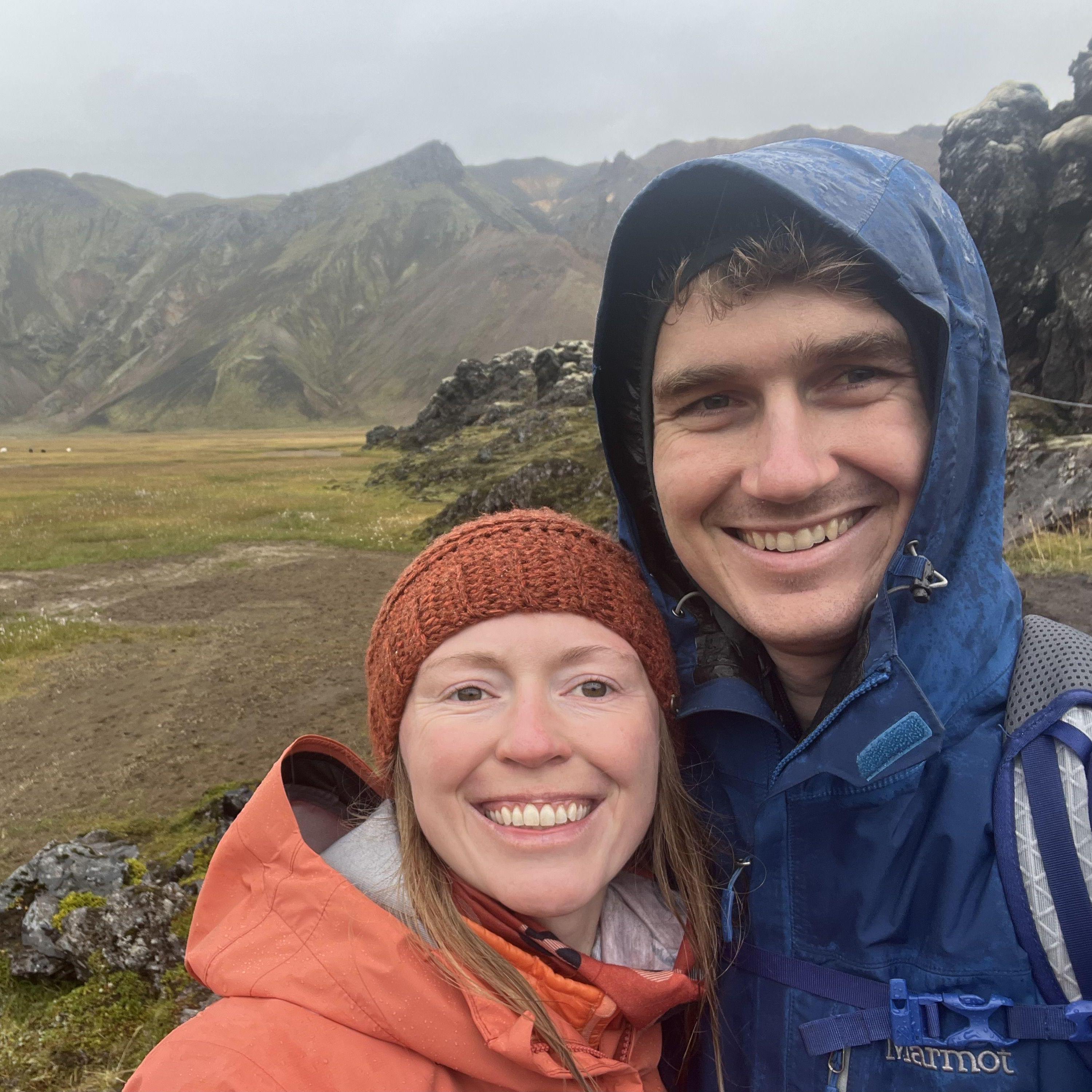 Iceland is too beautiful for just one photo!
