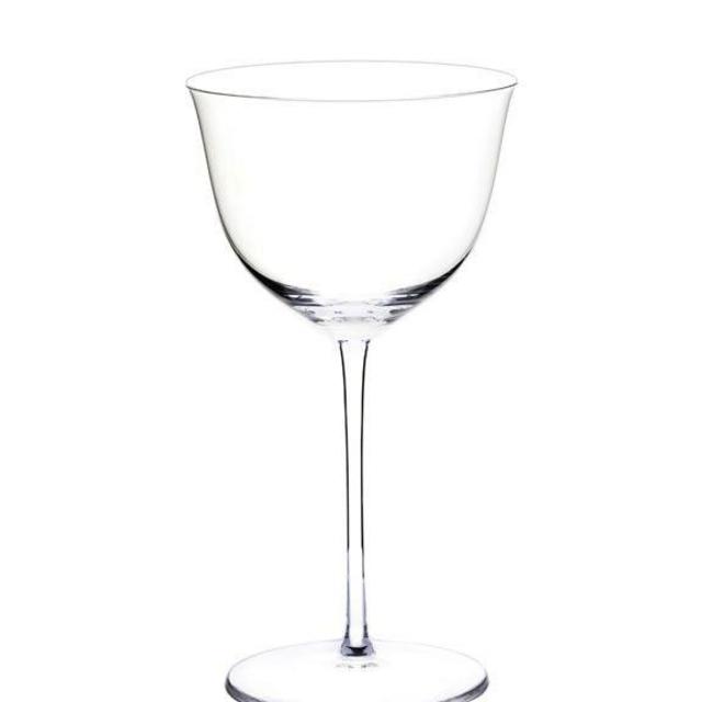 Patrician White Wine Glass