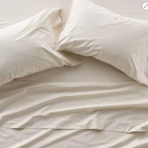 400 Thread Count Percale Sheet Set - Casaluna™