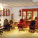 The National Barber Museum & Hall of Fame