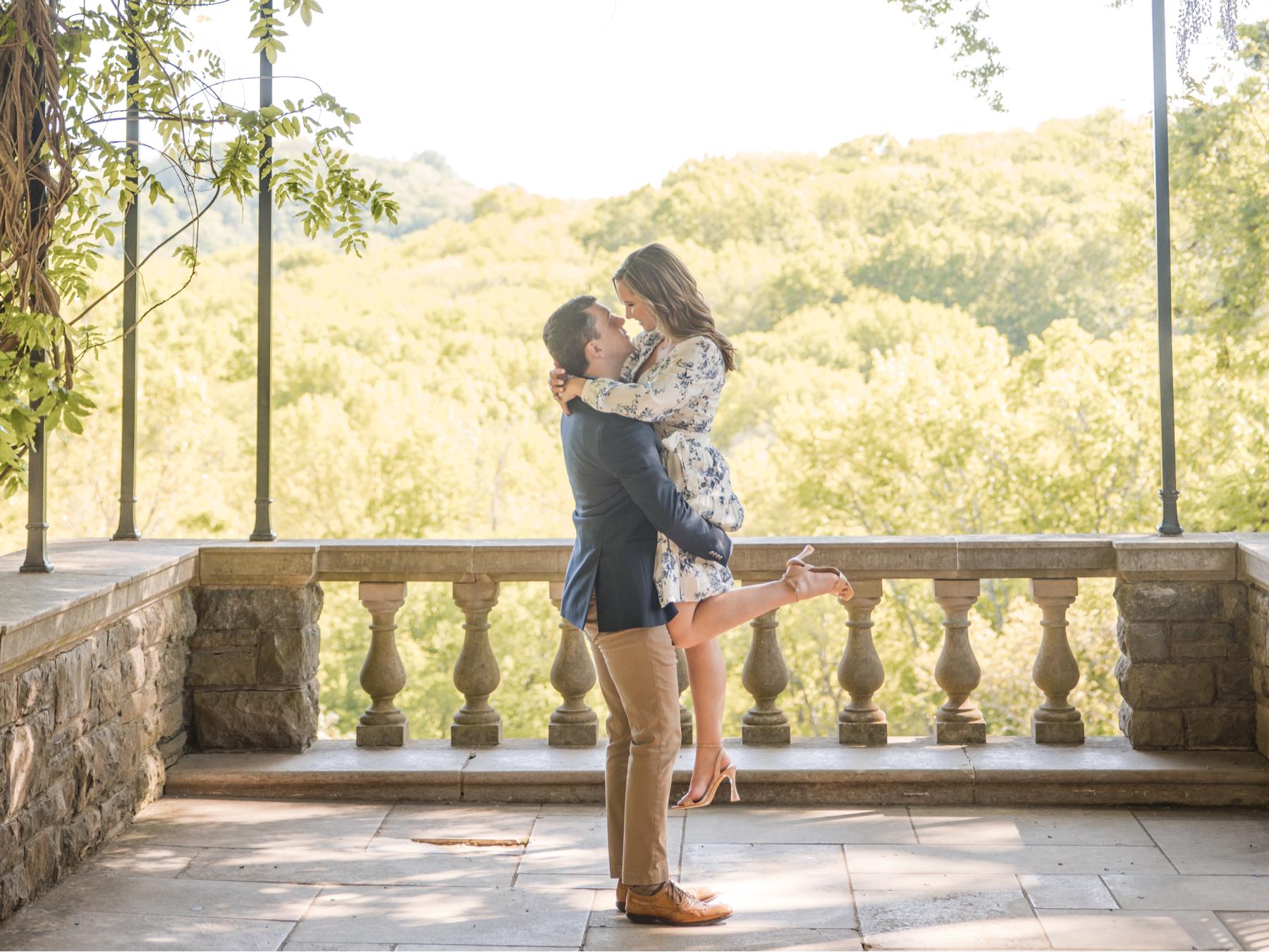 The Wedding Website of Andrew Carver and Katherine Whitmore