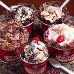 Cold Stone Creamery