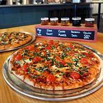 Pinthouse Pizza