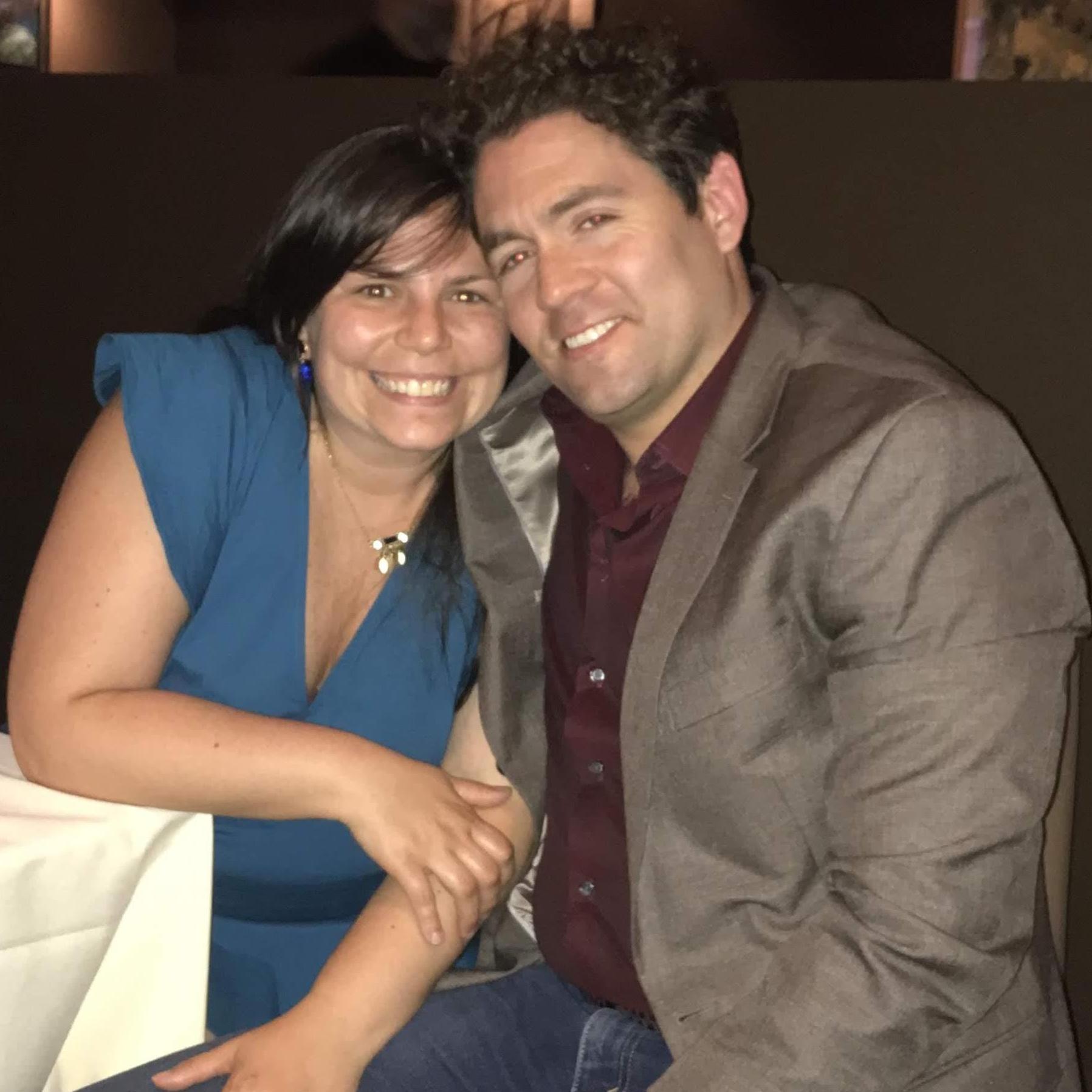 Memorable date night in Boston!