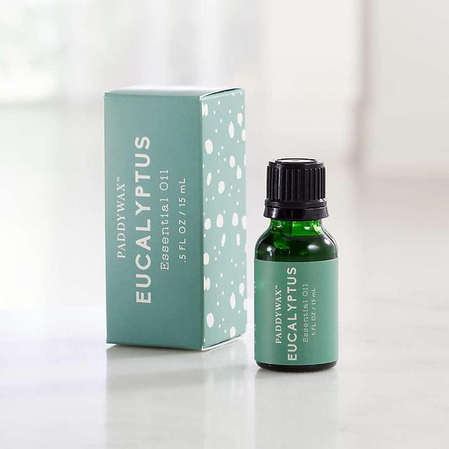 Paddywax Eucalyptus Essential Oil