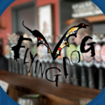 Flying Dog Brewery