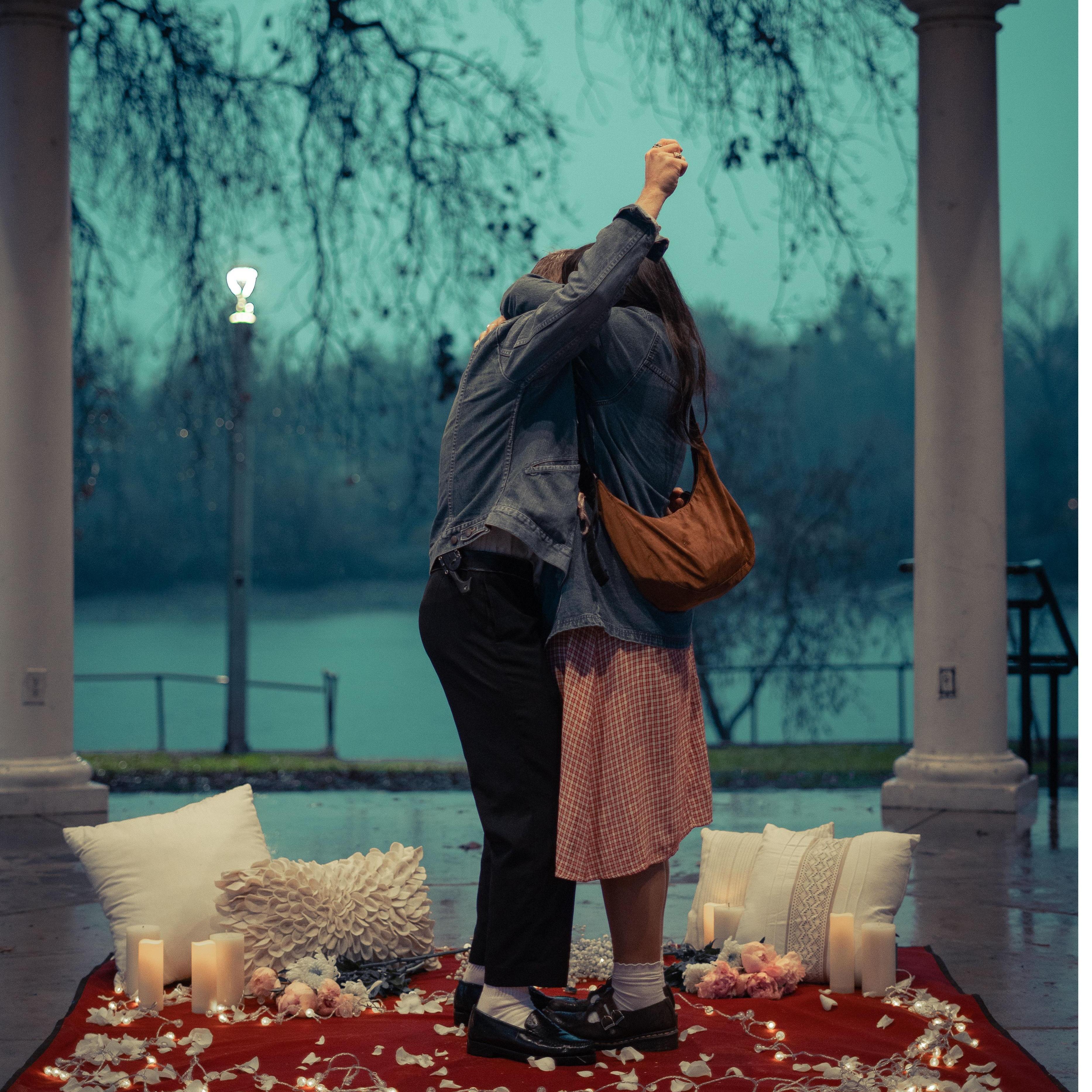 When I said "Yes."