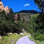 Rio Grande Trail