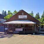 Mega's Café