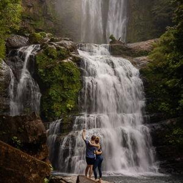 Our Honeymoon Fund