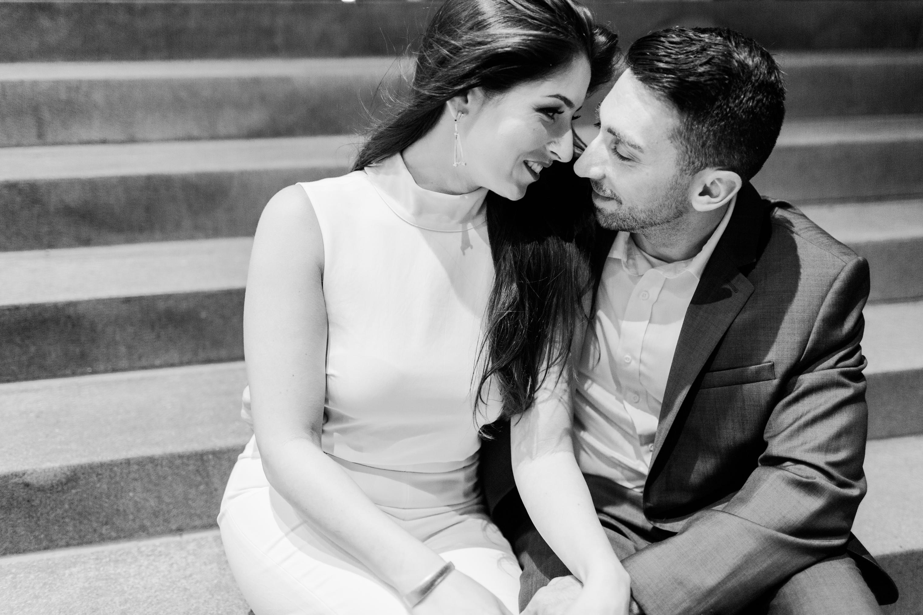 The Wedding Website of Christina Migielicz and Brandon Knecht