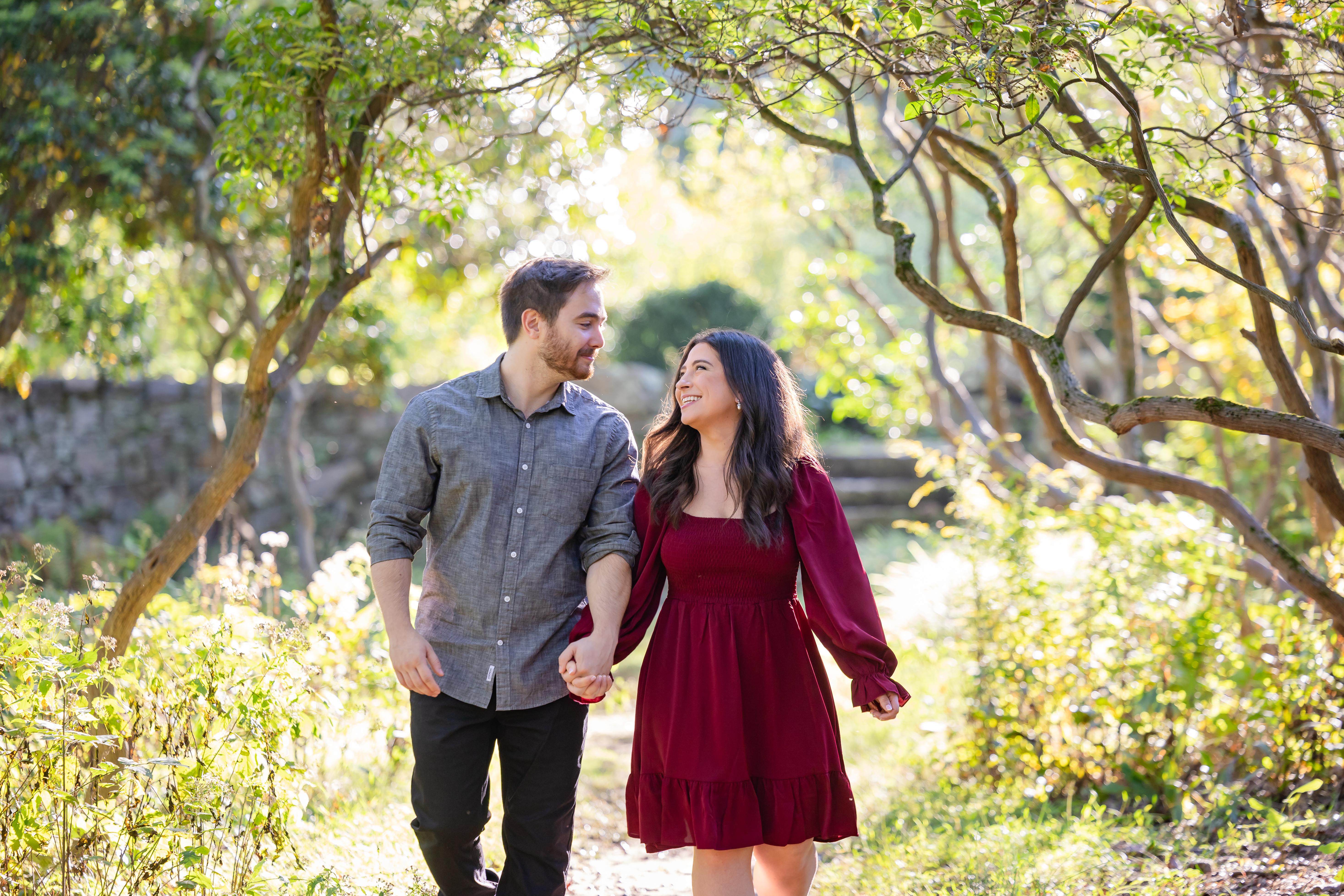 The Wedding Website of Marisa Cumello and Frank Ryan