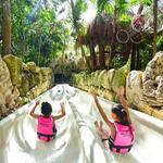 Xcaret Theme Parks