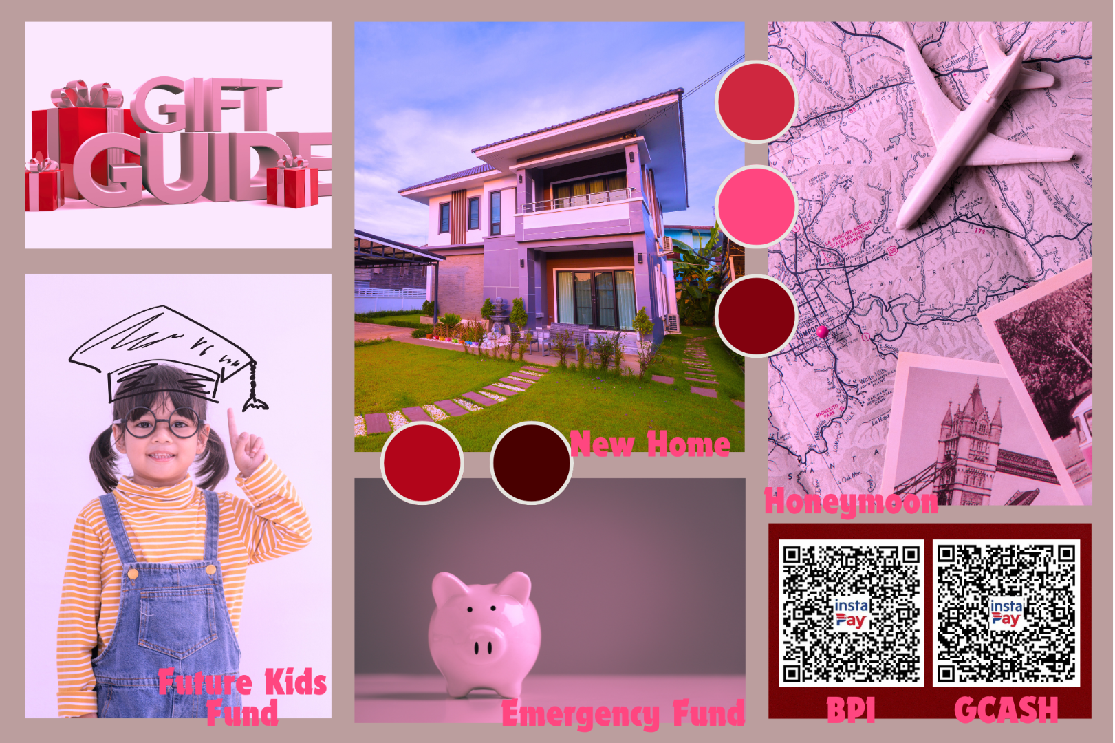 The Wedding Website of Jeric Alburo and Shiela May Ofqueria