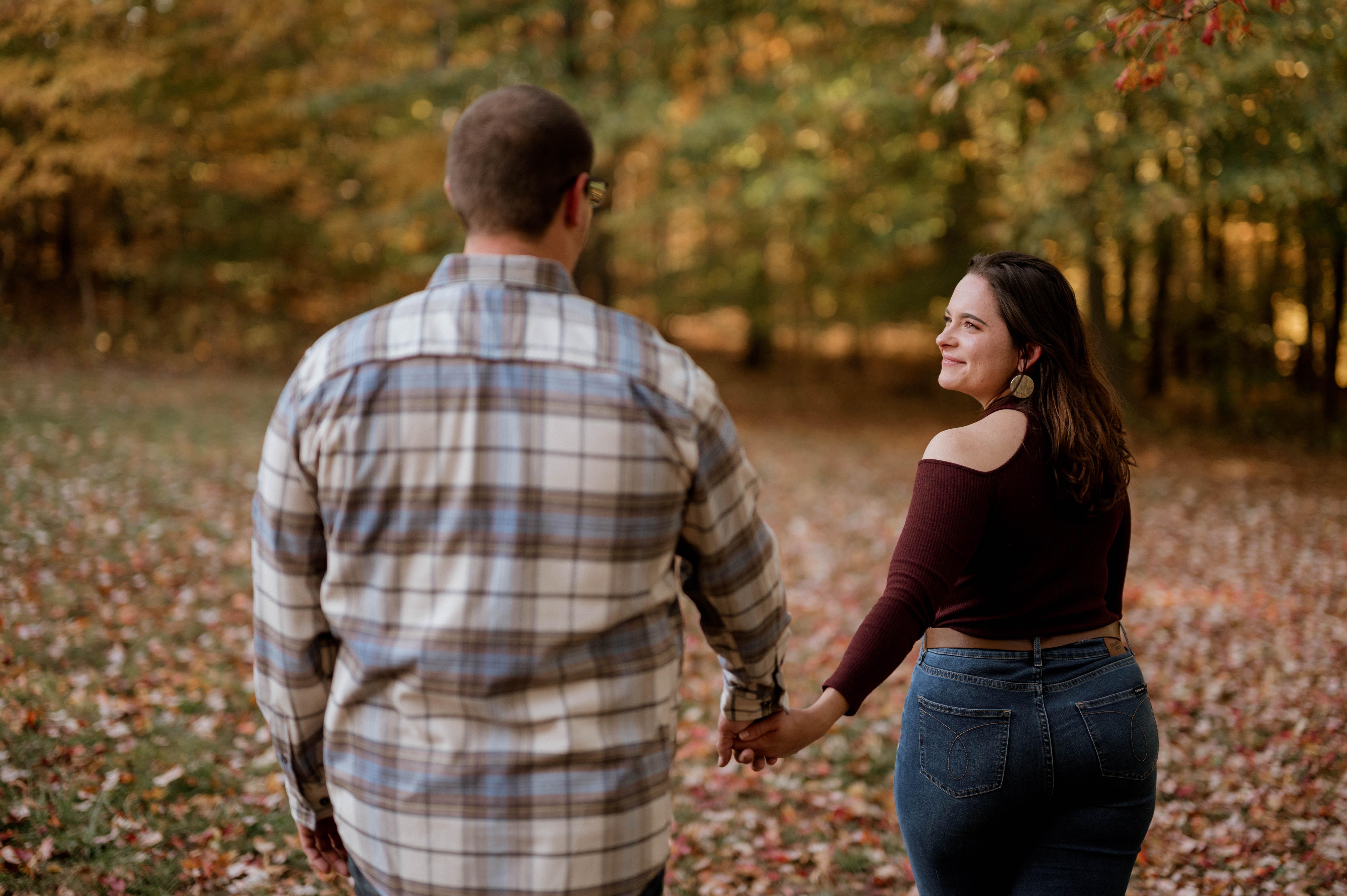 The Wedding Website of Haley Dilley and Kurt Burdine