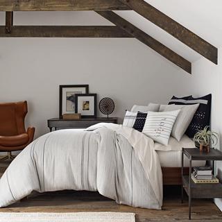 Alta Duvet Cover