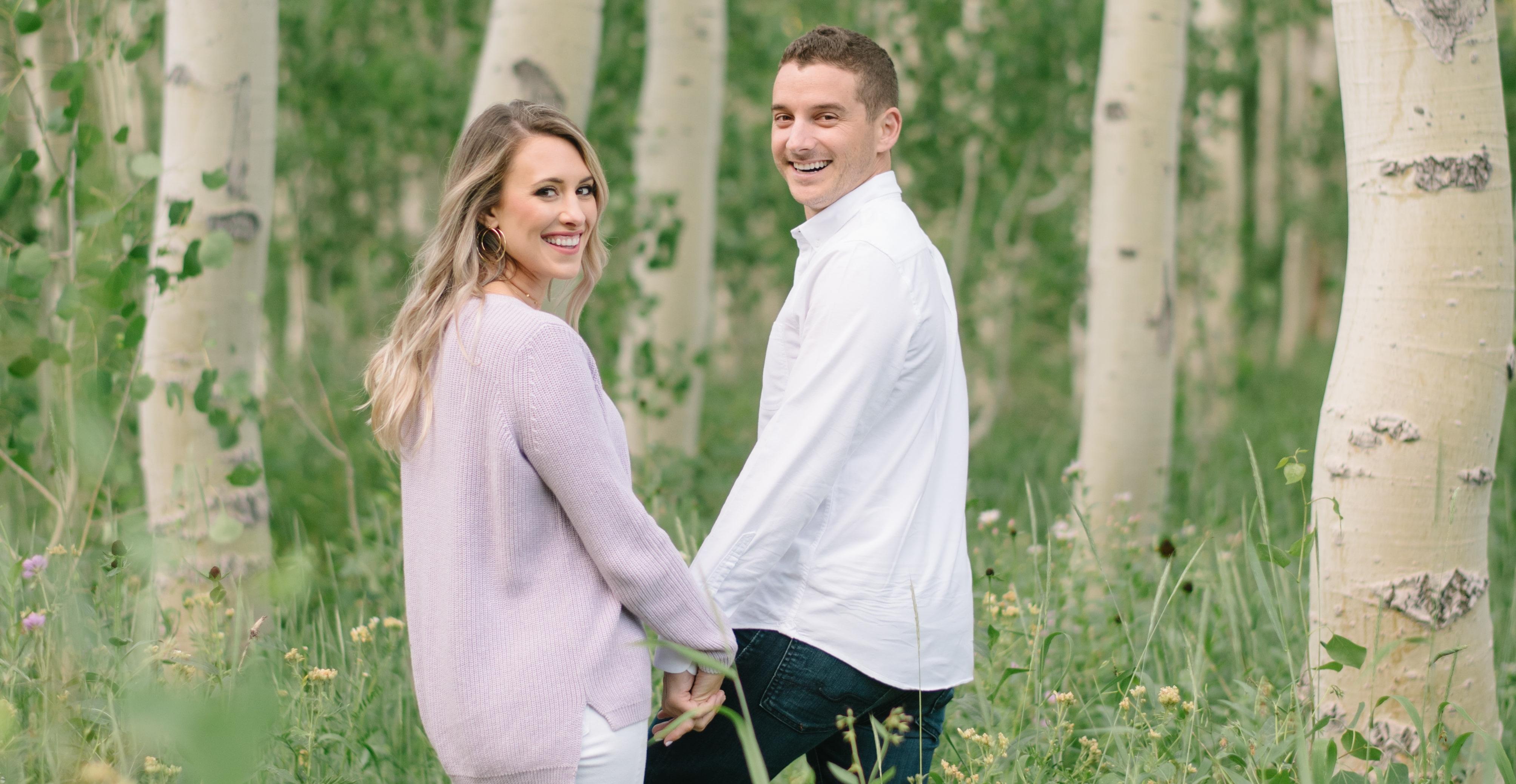 The Wedding Website of Katherine Carter and Paul Neff Jr.