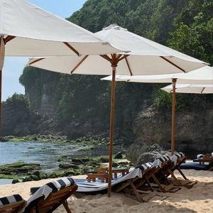 Beach Club Access