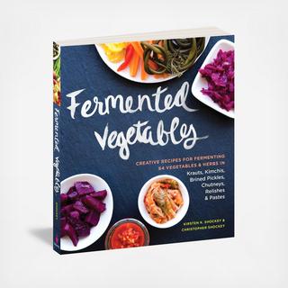 Fermented Vegetables