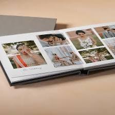Shutterfly Gift Card for Wedding Album