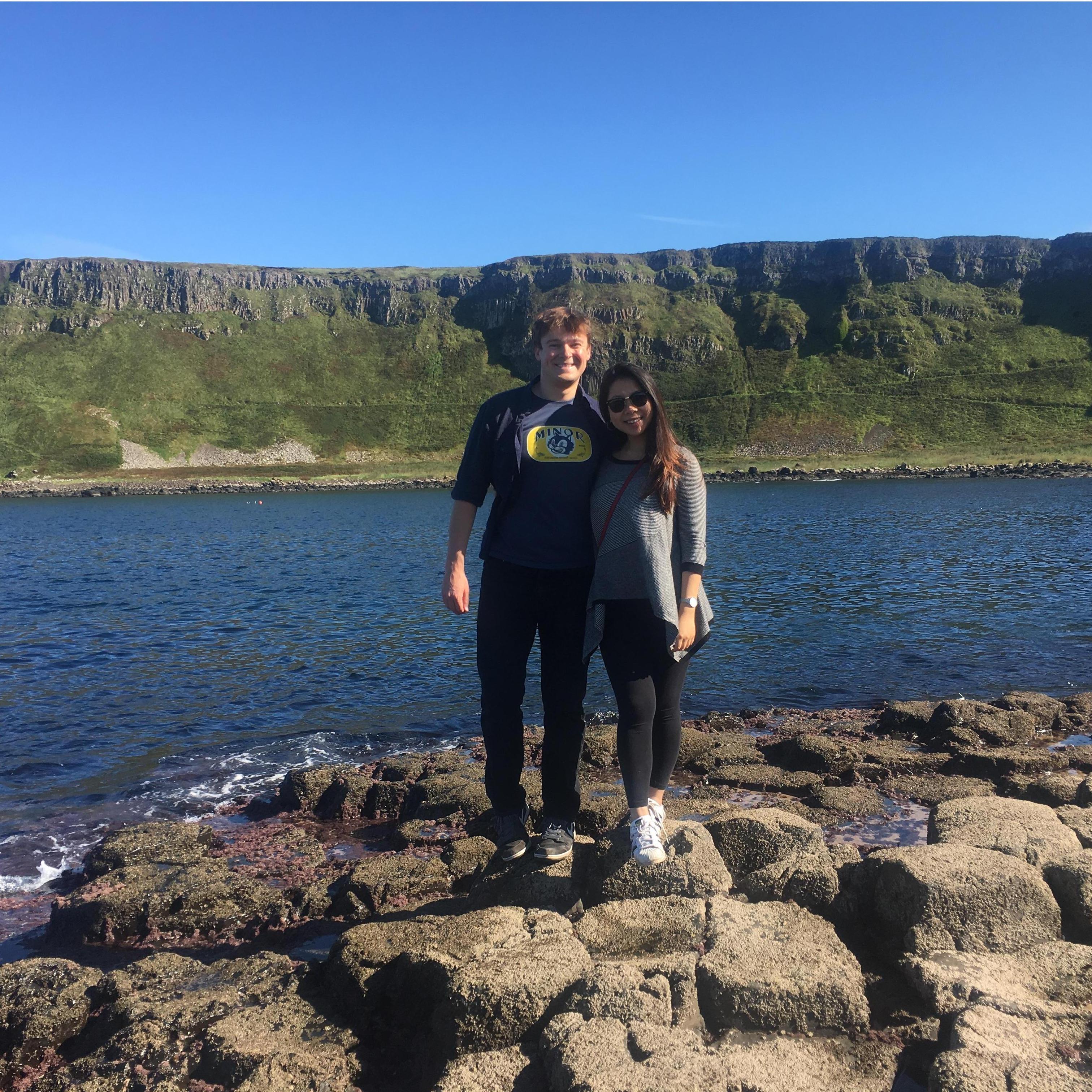 Northern Ireland, 2017