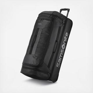 Andante 32" Wheeled Duffle